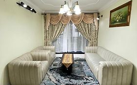 Azzalea 3-Bedroom Apartment Cameron Highlands