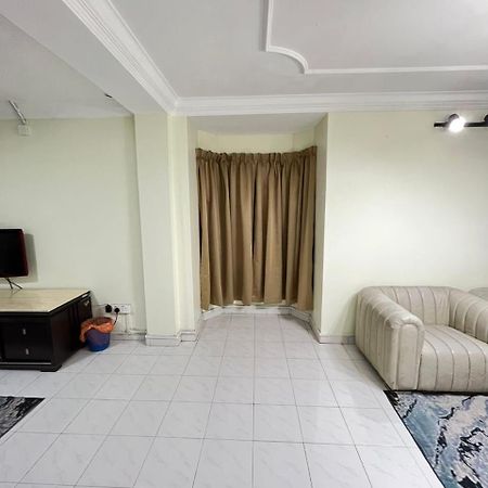 Azzalea 3-Bedroom Apartment Cameron Highlands Tanah Rata Luaran gambar