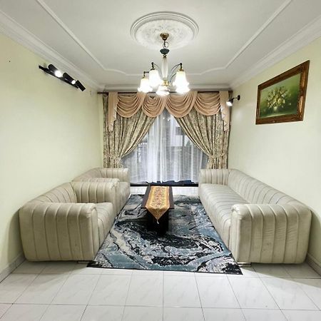 Azzalea 3-Bedroom Apartment Cameron Highlands Tanah Rata Luaran gambar