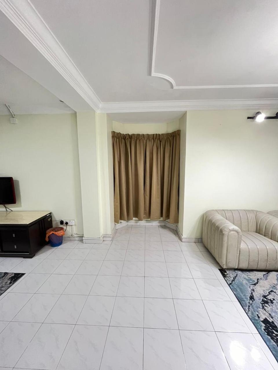 Azzalea 3-Bedroom Apartment Cameron Highlands Tanah Rata Luaran gambar