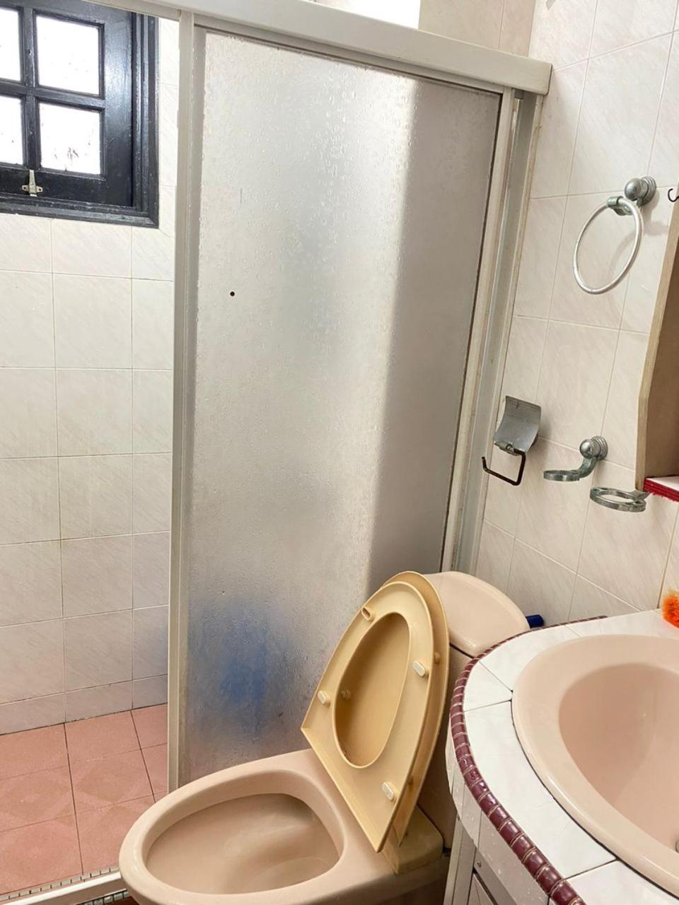 Azzalea 3-Bedroom Apartment Cameron Highlands Tanah Rata Luaran gambar