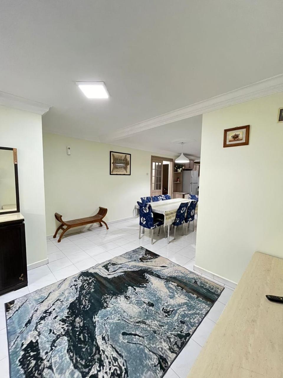 Azzalea 3-Bedroom Apartment Cameron Highlands Tanah Rata Luaran gambar