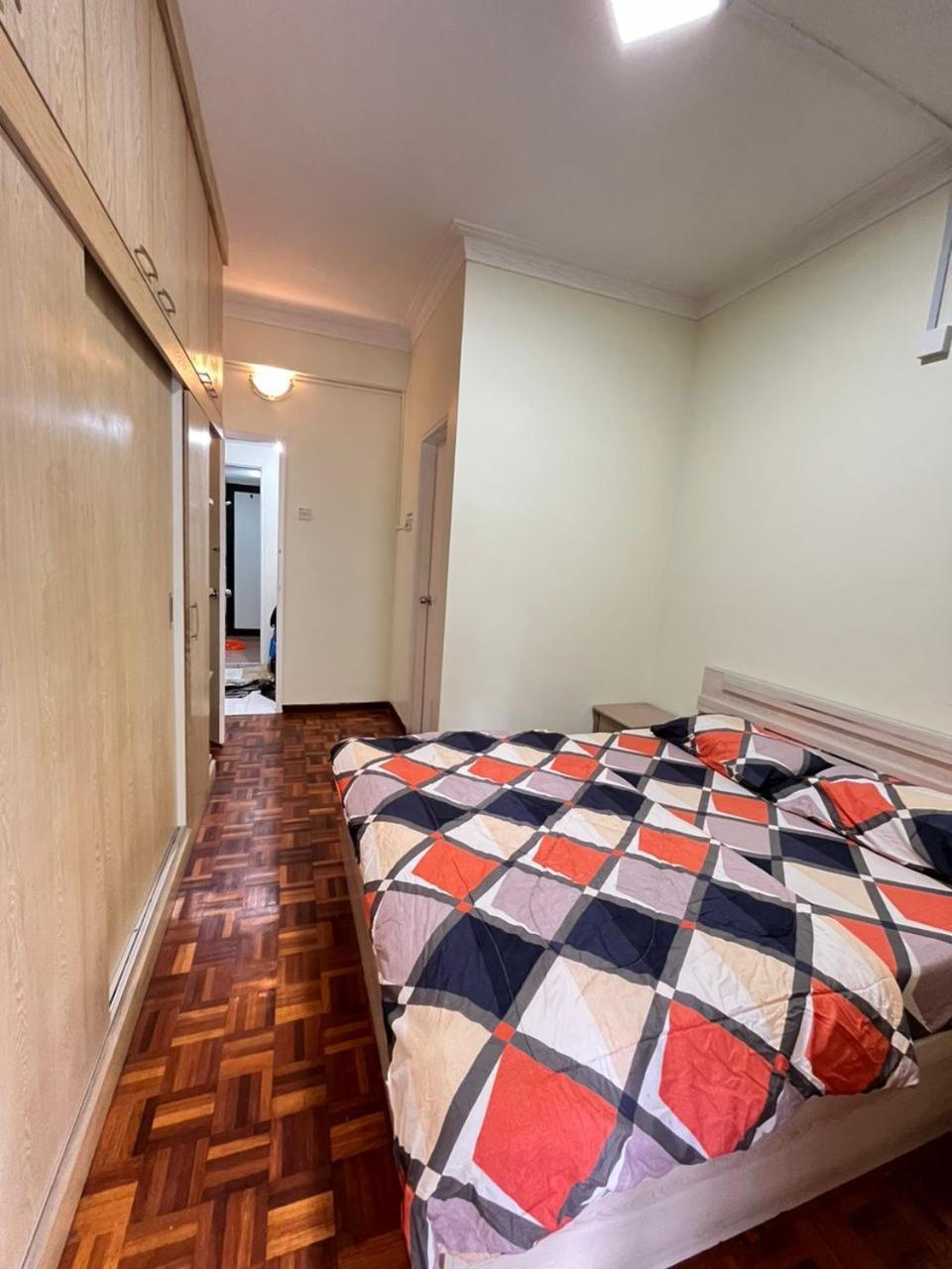 Azzalea 3-Bedroom Apartment Cameron Highlands Tanah Rata Luaran gambar