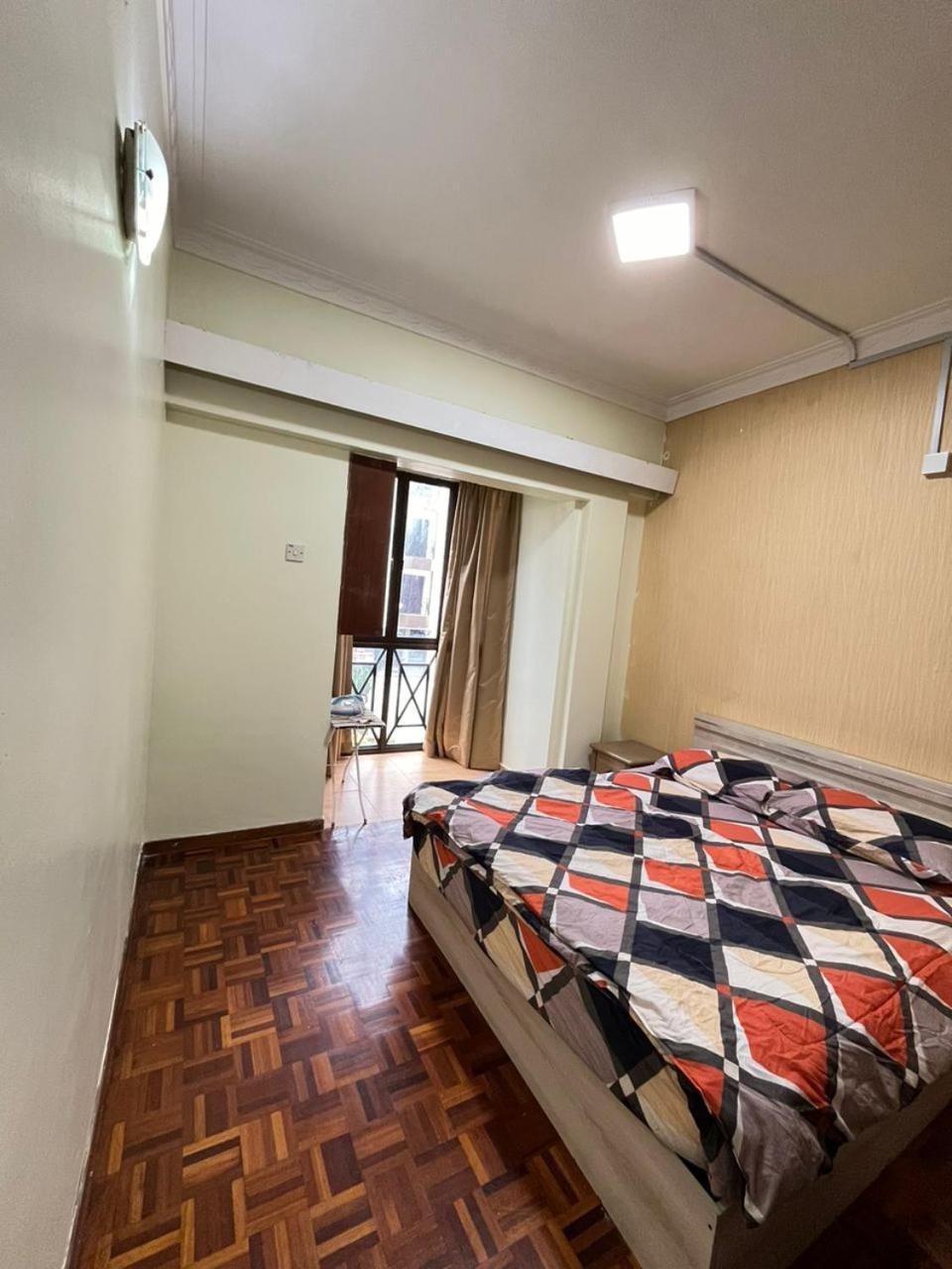 Azzalea 3-Bedroom Apartment Cameron Highlands Tanah Rata Luaran gambar