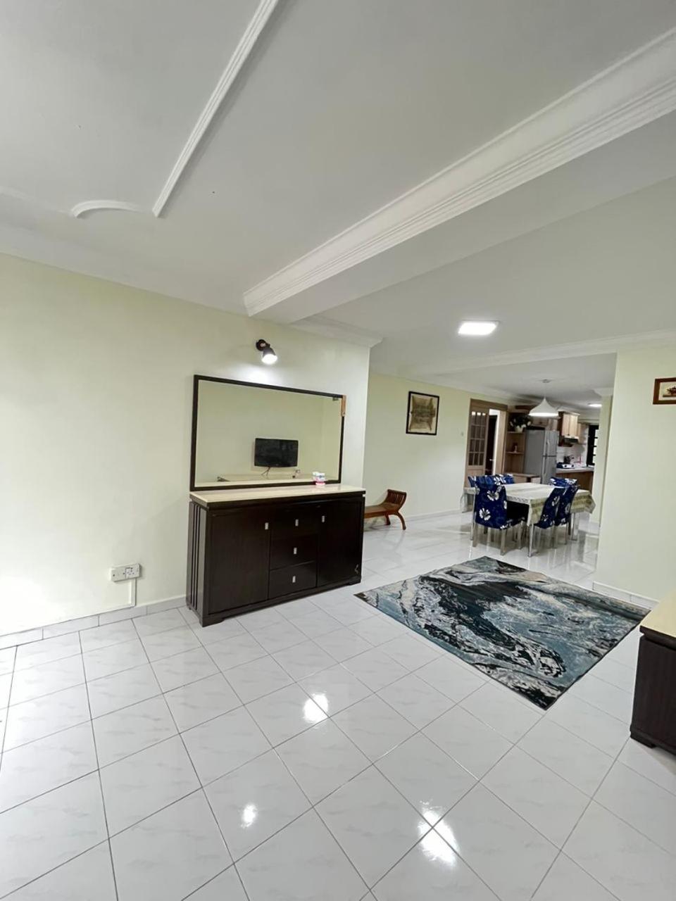 Azzalea 3-Bedroom Apartment Cameron Highlands Tanah Rata Luaran gambar