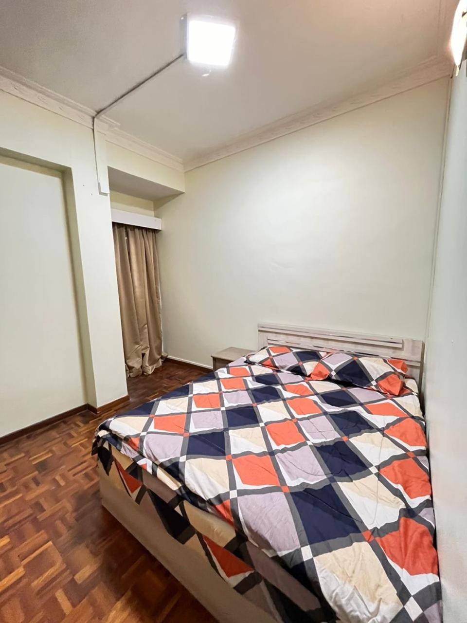 Azzalea 3-Bedroom Apartment Cameron Highlands Tanah Rata Luaran gambar