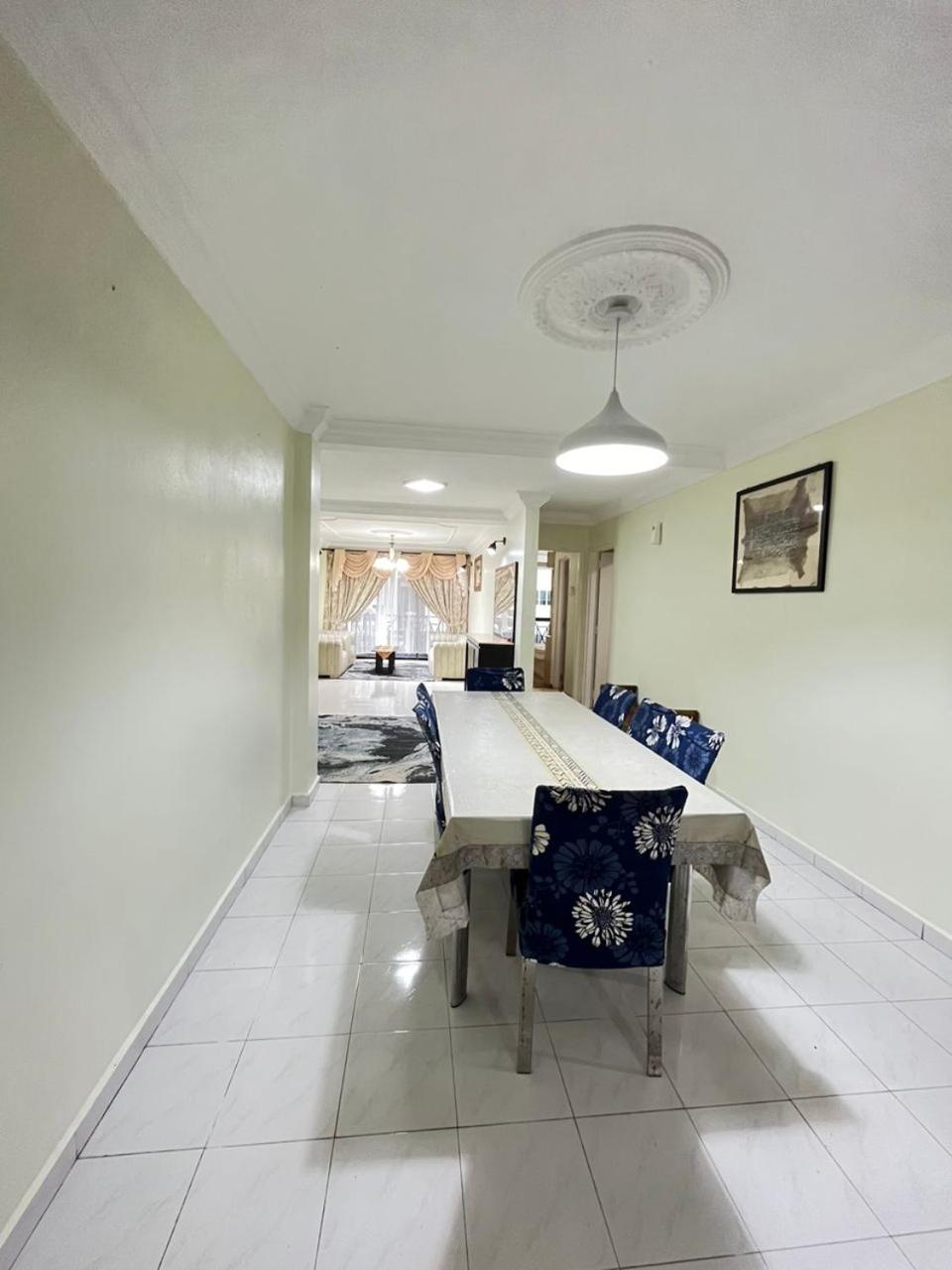 Azzalea 3-Bedroom Apartment Cameron Highlands Tanah Rata Luaran gambar