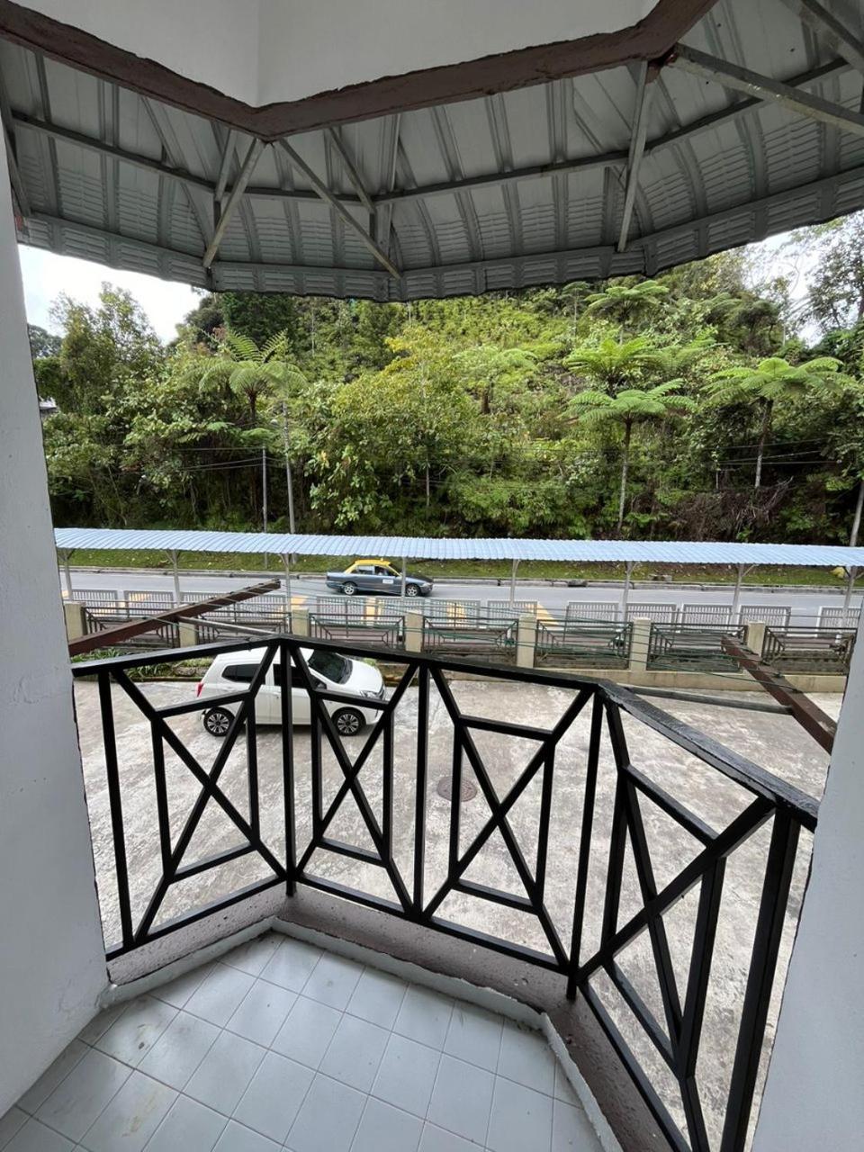 Azzalea 3-Bedroom Apartment Cameron Highlands Tanah Rata Luaran gambar