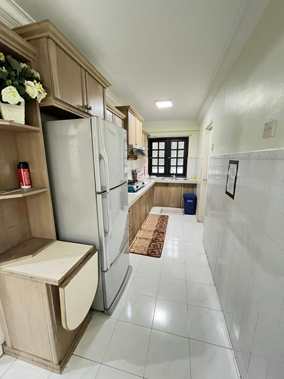 Azzalea 3-Bedroom Apartment Cameron Highlands Tanah Rata Luaran gambar