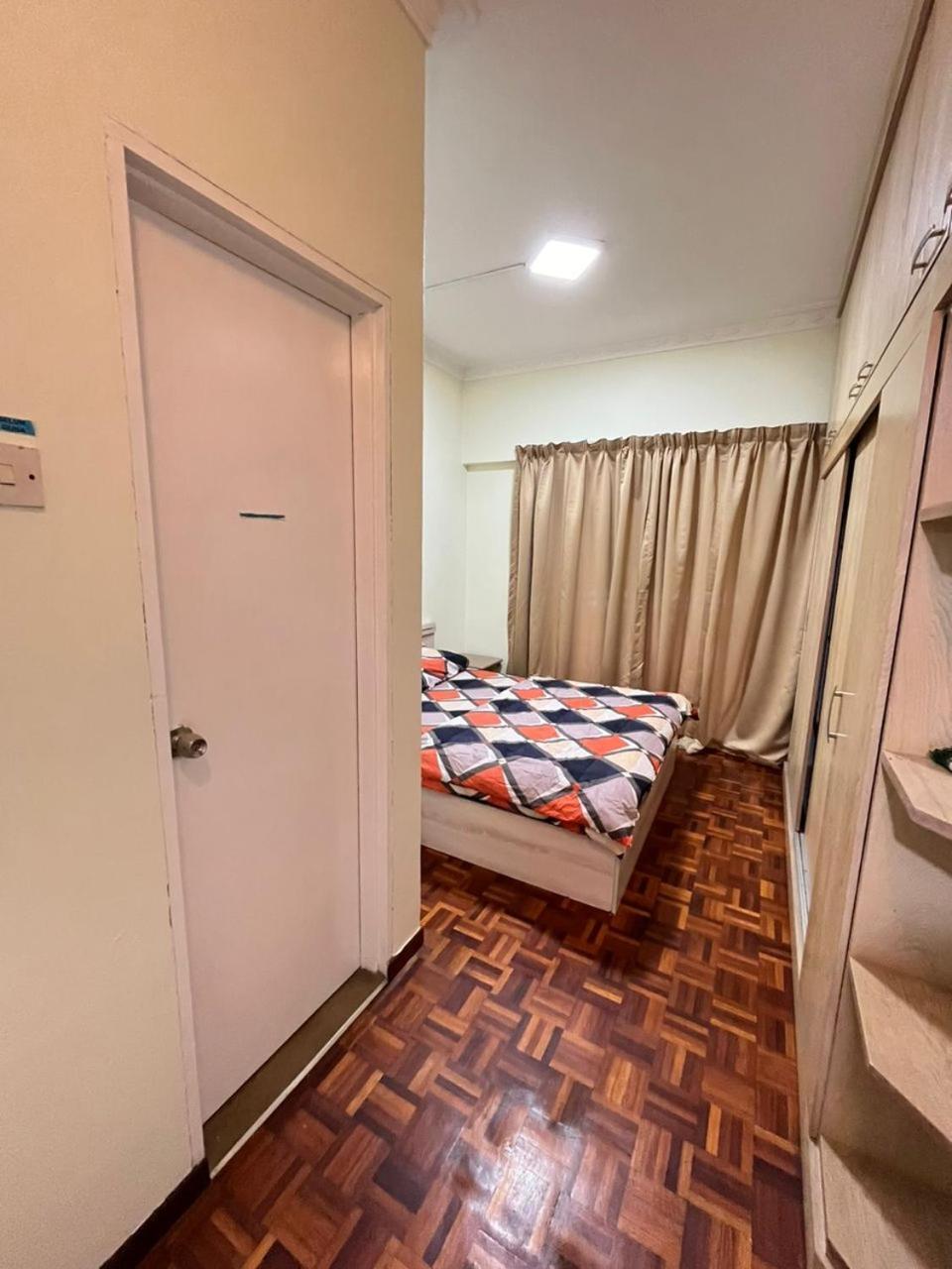 Azzalea 3-Bedroom Apartment Cameron Highlands Tanah Rata Luaran gambar