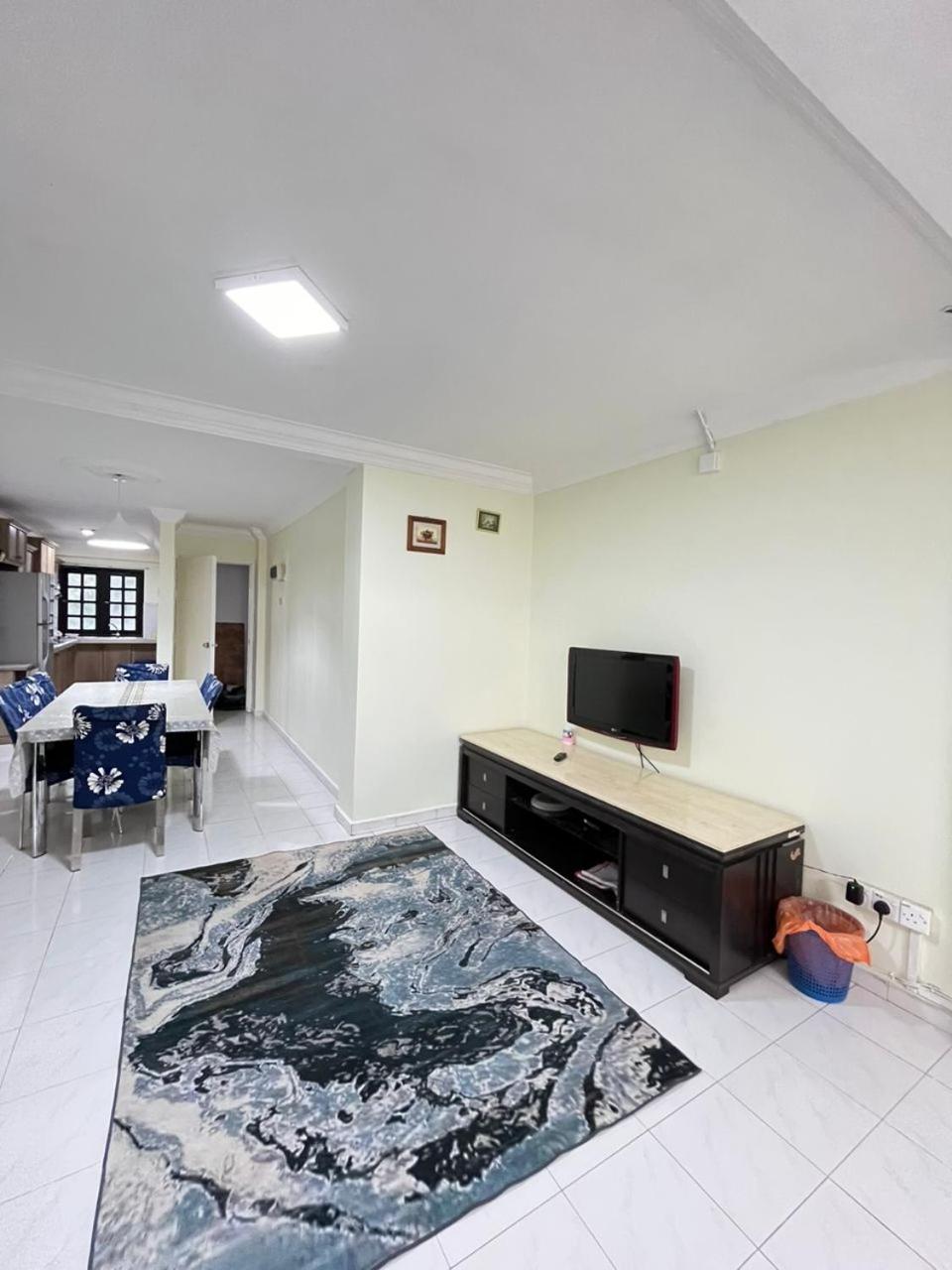 Azzalea 3-Bedroom Apartment Cameron Highlands Tanah Rata Luaran gambar